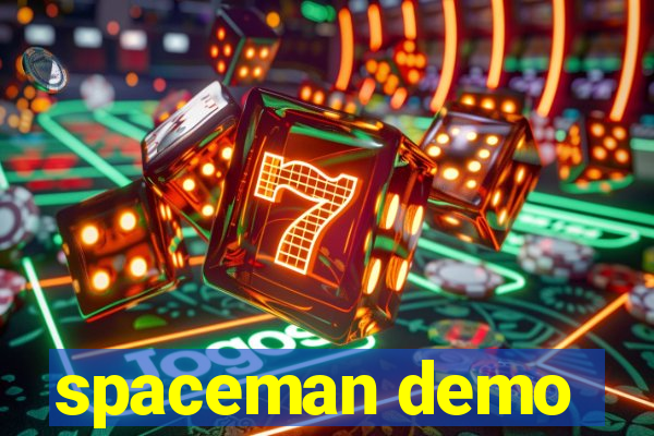 spaceman demo